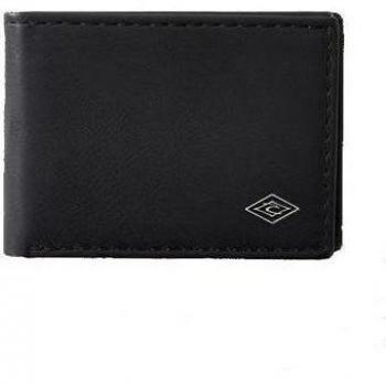 Rip Curl Search Pu Slim Cartera negro