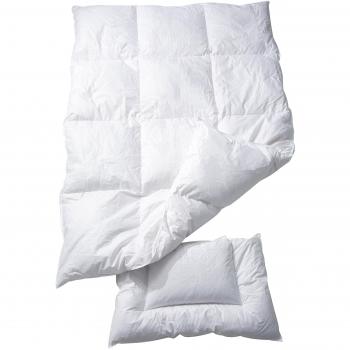 Koru Kids Premium Set de Mantas Cama Infantil