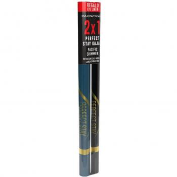 Max Factor Perfect Stay Long Lasting Waterproof Kajal Eyeliner