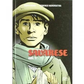 Savarese - Número 1: Vol. 1