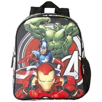 PERONA BAGS Mochila Guarderia De Avengers Cosmic