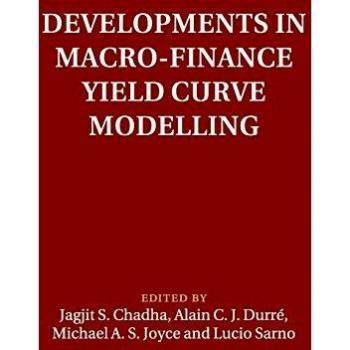 Modelo de Curva de Rendimiento en Macrofinanzas: Avances y Aplicaciones