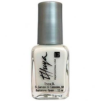 Thuya Classic, Esmalte de uñas