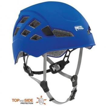 Casco de escalada Petzl Boreo - Azul