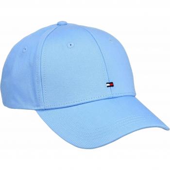 Tommy Hilfiger BB Cap Gorra de béisbol, Azul