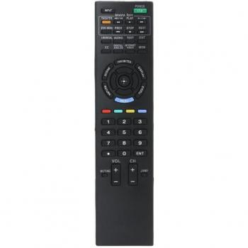 Mando a distancia de repuesto para TV Sony RM-ED022 con funciones completas