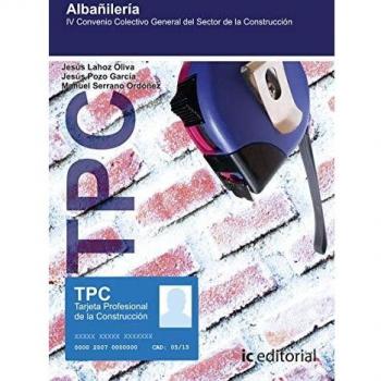 Tpc - Albañilería