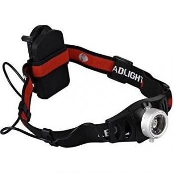 Ayerbe - Linterna frontal led profesional say-fr-led-12w