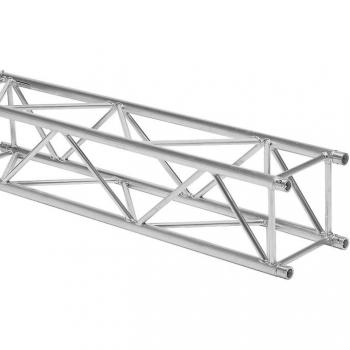 Global Truss SQ-F24300 9.84' (3m) Light Duty Square Segment