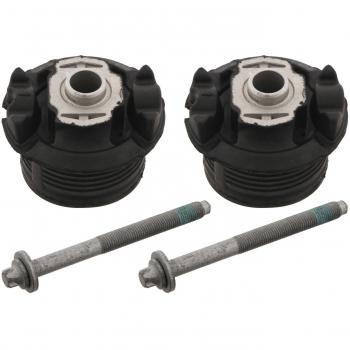 Juego de reparación de rodamientos para el eje del cuerpo FEBI BILSTEIN 29745