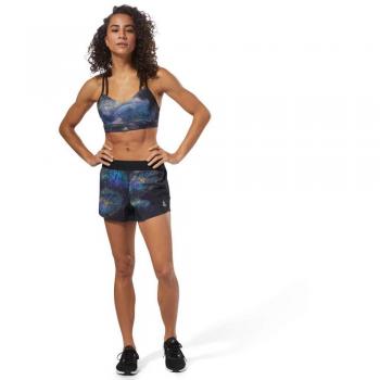 Reebok OS Epic Short Oil S Pantalones Cortos, Mujer, Negro, Medium