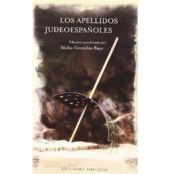 Los apellidos judeoespañoles