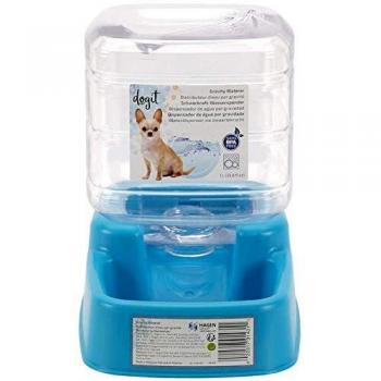 Dogit Comederos y Bebederos 1 Unidad 200 g