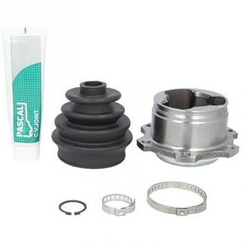 PASCAL G7W024PC Junta Homocinética Eje Delantero para VOLKSWAGEN Passat B5 GP Berlina, Sharan I, Variant y AUDI A4 Avant - Juego de juntas del eje de transmisión