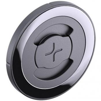 Soporte para smartphone SP Connect Universal Interface SPC+ Mini - Negro