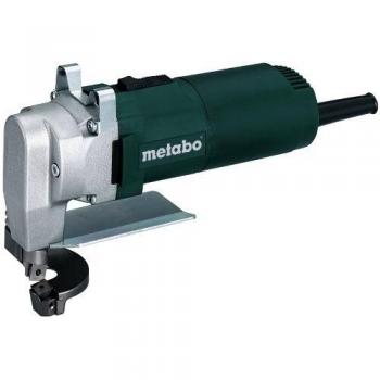 Metabo Ku 6872 - Cizalla corte hasta 1,6 mm acero