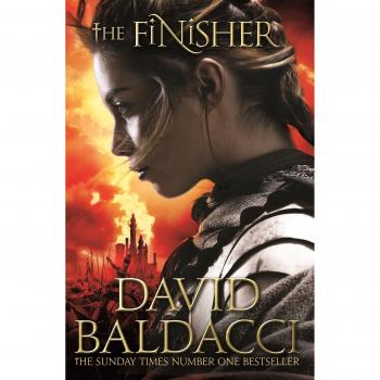 FINISHER,THE