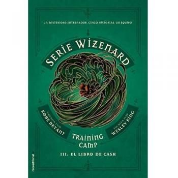 El libro de cash wizenard