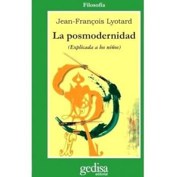 La posmodernidad