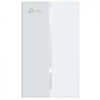 Punto de Acceso WiFi 6 TP-Link Festa F65-Wall AX3000, Placa de Pared, Doble Banda 2.4/5 GHz, 2976 Mbps, Gestión en la Nube Gratuita,