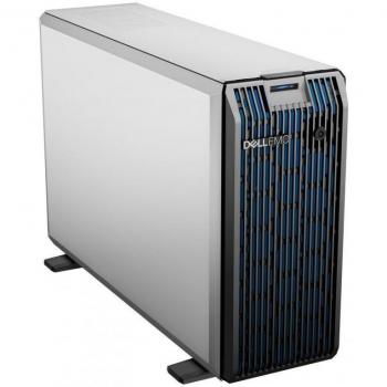 Dell EMC PowerEdge T350 Intel Xeon E-2336/16GB/960GB SSD