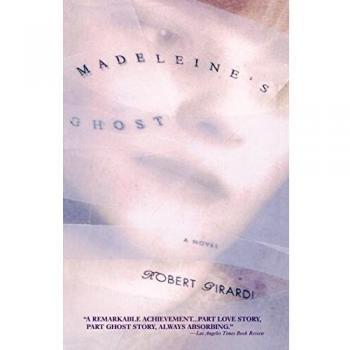 Madeleine's Ghost: A Supernatural Mystery Novel