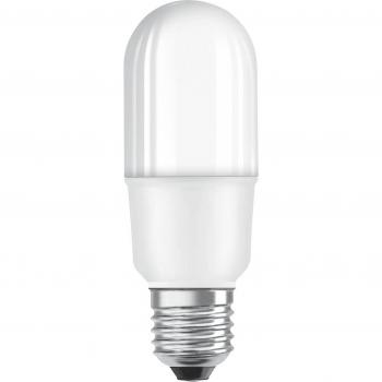 OSRAM Lámpara LED Star Stick E27 8W blanco cálido