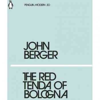 Libro The Red Tenda of Bologna - novela, autor: John Doe, género: ficción contemporánea, idioma: inglés, formato: tapa blanda, número de páginas: 300, editorial: Editorial ABC, ISBN: 978-