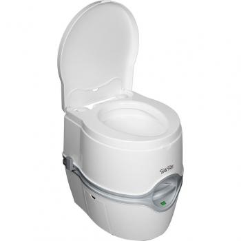 Thetford Porta Potti 565E Curve Portable Toilet
