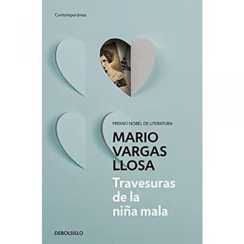 Travesuras de la nina mala