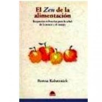 El zen de la alimentacion