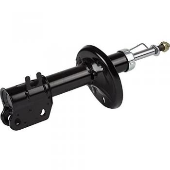 Amortiguador HERTH+BUSS JAKOPARTS J4300902 para CHEVROLET Matiz, Spark