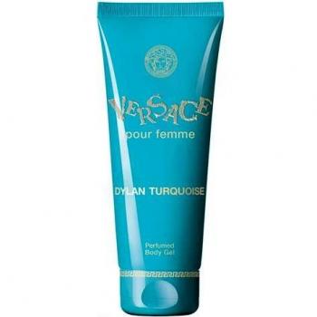 Versace Dylan Turquoise Perfumed Body Gel 200ml