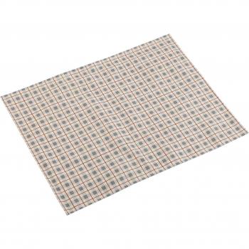 Versa-Salvamantel Individual de Mesa Camy Poliéster (36 x 0,5 x 48 cm)