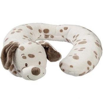 Nattou Max, NOA & Tom reposacabezas beige beige