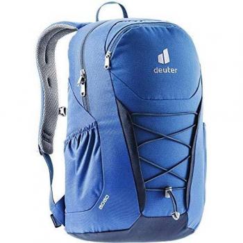 Mochila Urbana Deuter Gogo Acero-Navy