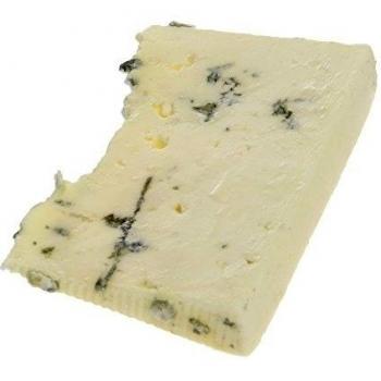 QUESO AZUL CU?A RONCARIEBLUE 100 GRS.