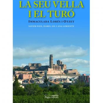 La Seu Vella i el Turó