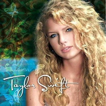 Taylor Swift (CD) [Bonus Tracks, Enhanced edition] (2021)