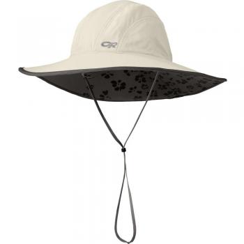 Outdoor Research - Oasis Sombrero, Color Sand, Talla M