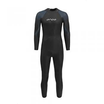 Traje de neopreno Orca Athlex Flex 2022 Hombre - (R)evolución del Equip negro azul - 10