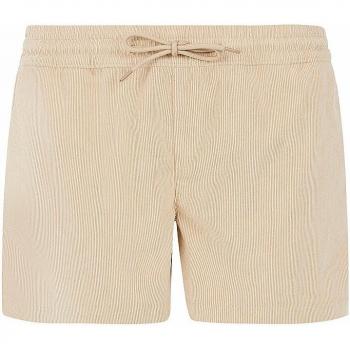 Short de mujer Protest Prtanoa beige tamaño M