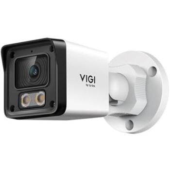 Cámara de Seguridad IP TP-Link VIGI EasyCam C320 Full HD 2MP Exterior con Visión Nocturna y Lente de 6MM