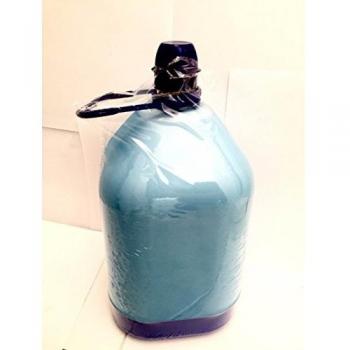 Pattones gt3 Garrafa t&ampeacutermica, Deportes y Aire Libre, Azul, 33x16x16 cm