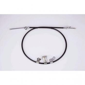 Cable de freno de mano HELLA 8AS 355 664-901 para Toyota Yaris I (3/5 puertas)
