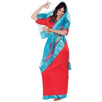 DISFRAZ CHICA BOLLYWOOD ADULTO