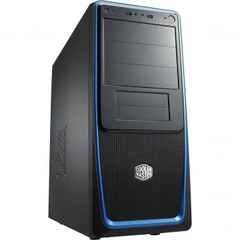 Cooler Master RC-311B-BKN1 - Caja de ordenador de sobremesa