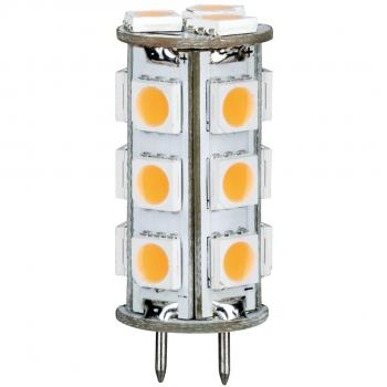 Paulmann 28277 LED Casquillo, 2,5W, GY6,35, 2700K