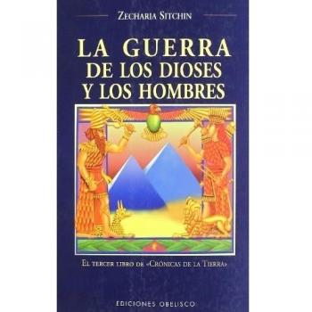 La guerra de los dioses y los hombres