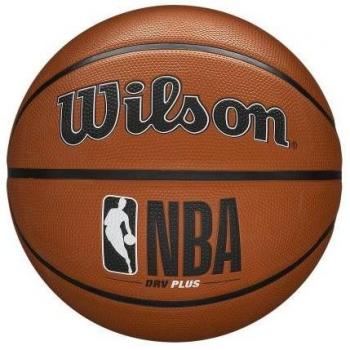 Wilson DRV Plus NBA Baloncesto Naranja 5